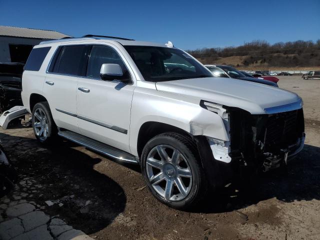 Photo 4 from auction – 2016 CADILLAC ESCALADE L with VIN 1GYS4BKJ5GR416172