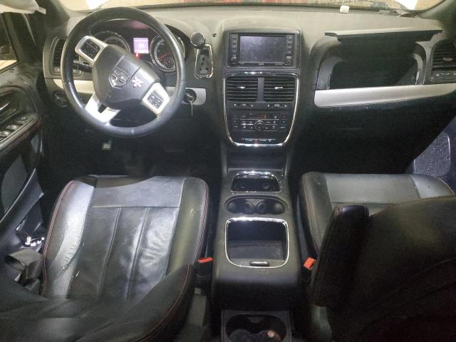 Photo 8 from auction – 2019 DODGE GRAND CARA with VIN 2C4RDGEG2KR717471