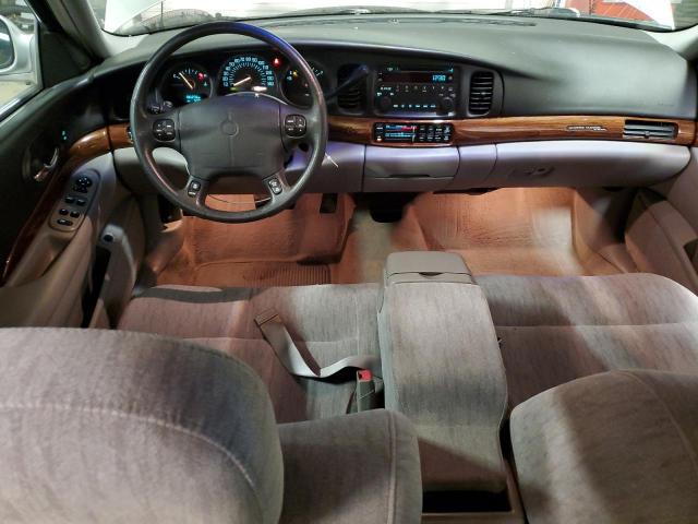 Photo 8 from auction – 2004 BUICK LESABRE CU with VIN 1G4HP52K94U190949