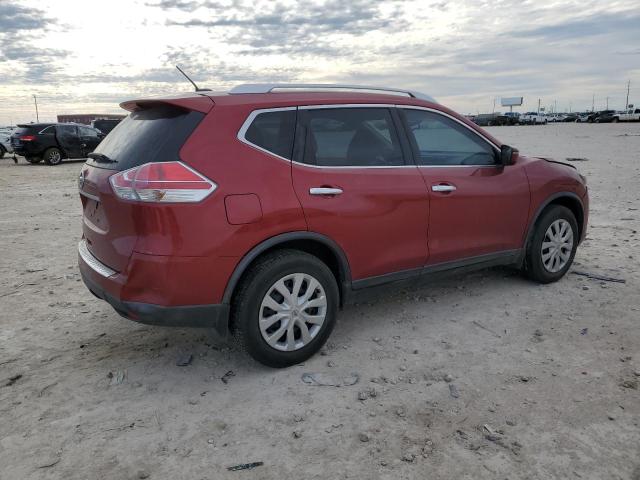 Photo 3 from auction – 2016 NISSAN ROGUE S with VIN KNMAT2MT9GP661944