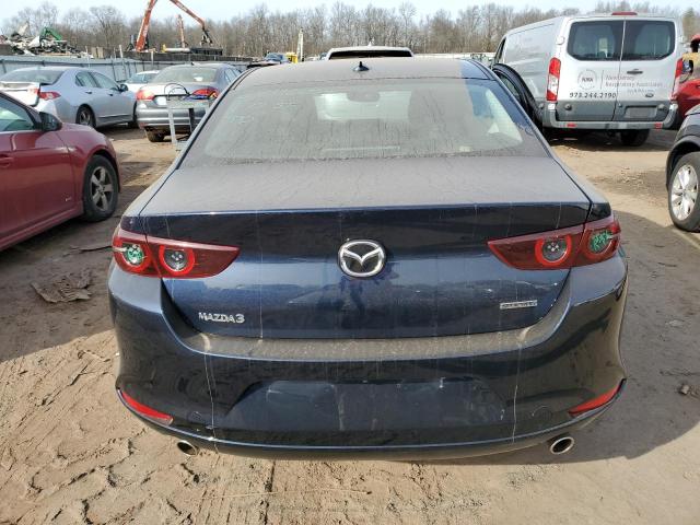 Photo 6 from auction – 2019 MAZDA 3 PREMIUM with VIN 3MZBPAEM0KM104300