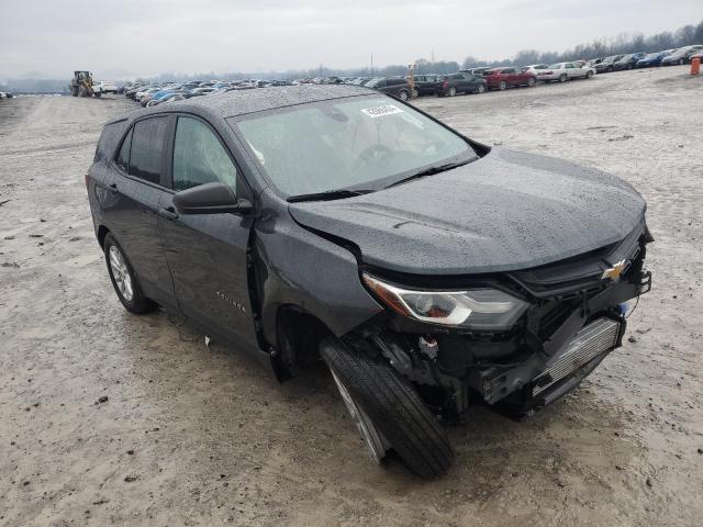 Photo 4 from auction – 2020 CHEVROLET EQUINOX LS with VIN 3GNAXSEVXLS660244