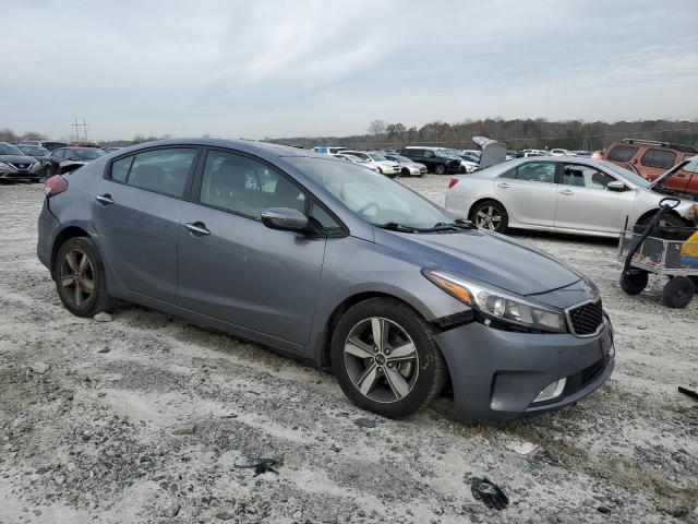 Photo 4 from auction – 2018 KIA FORTE LX with VIN 3KPFL4A70JE249895