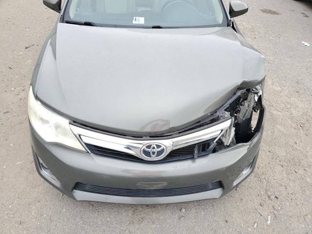 صورة رقم 11 من المزاد - 2012 TOYOTA CAMRY BASE مع VIN 4T4BF1FK6CR210753