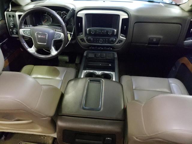 Photo 8 from auction – 2015 GMC SIERRA K15 with VIN 3GTU2VEC5FG399214