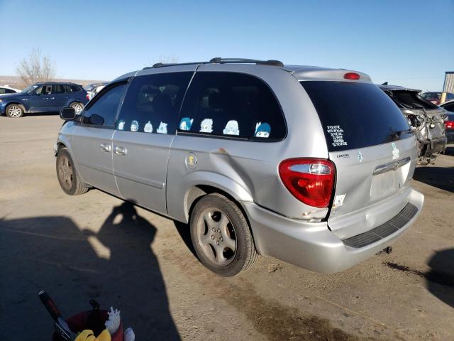Photo 2 from auction – 2004 CHRYSLER TOWN & COU with VIN 2C8GP44R64R517467