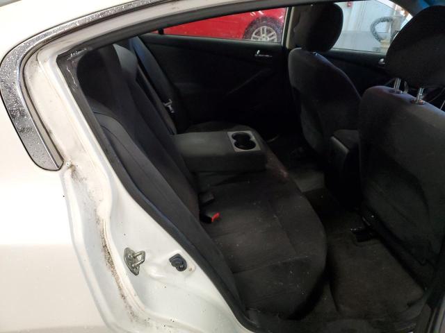 Photo 10 from auction – 2012 NISSAN ALTIMA with VIN 1N4AL2AP1CN500538