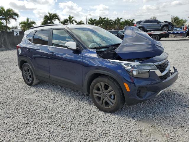 Photo 4 from auction – 2023 KIA SELTOS S with VIN KNDEU2AAXP7427099