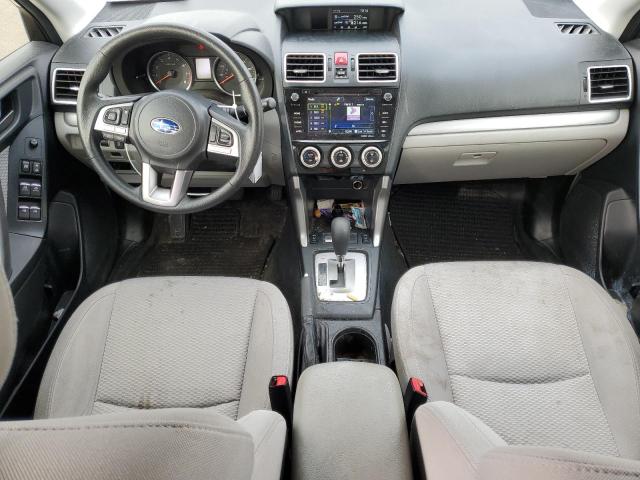 Photo 8 from auction – 2018 SUBARU FORESTER 2 with VIN JF2SJAEC7JH492707