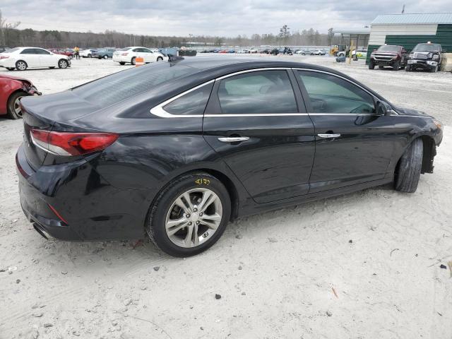 Photo 3 from auction – 2019 HYUNDAI SONATA LIM with VIN 5NPE34AF6KH739421