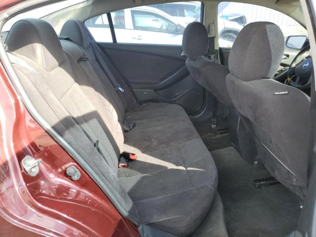 Photo 10 from auction – 2012 NISSAN ALTIMA BAS with VIN 1N4AL2AP2CC237200