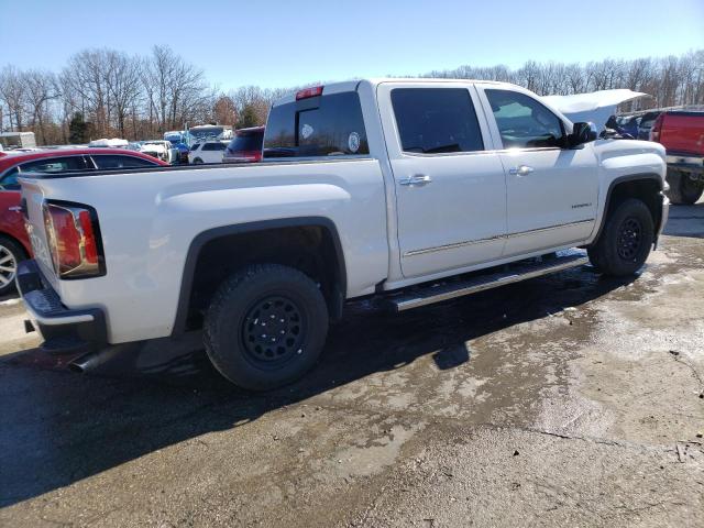 Photo 3 from auction – 2017 GMC SIERRA K15 with VIN 3GTU2PEC4HG166827