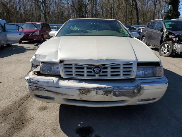 Photo 5 from auction – 1999 CADILLAC ELDORADO T with VIN 1G6ET1295XU606687