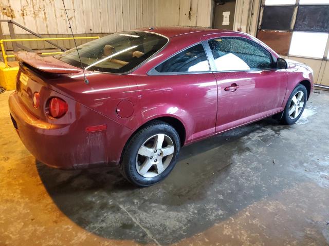 Photo 3 from auction – 2008 CHEVROLET COBALT LT with VIN 1G1AL18F887277310