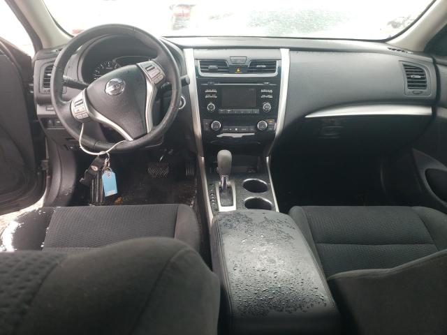 Photo 8 from auction – 2015 NISSAN ALTIMA 2.5 with VIN 1N4AL3AP4FC472448
