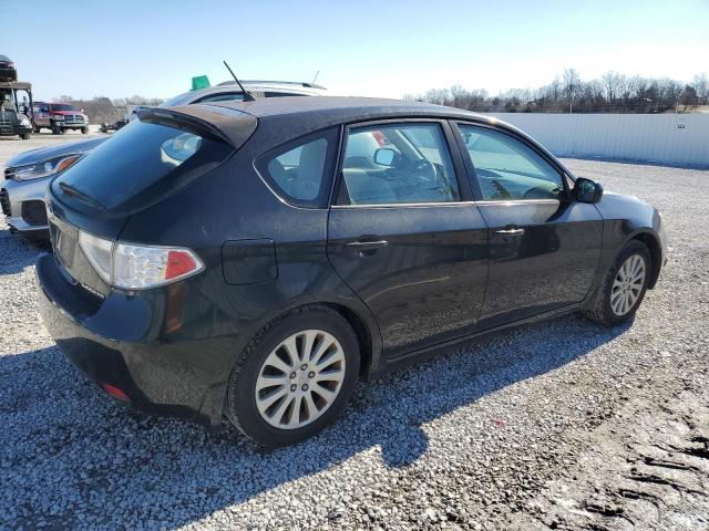 Photo 3 from auction – 2011 SUBARU IMPREZA 2. with VIN JF1GH6B65BG803639