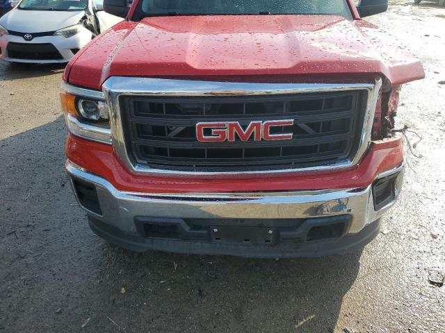 Photo 11 from auction – 2014 GMC SIERRA C15 with VIN 1GTR1TEH0EZ178594