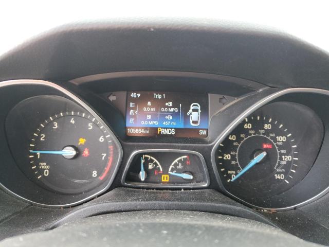 Photo 9 from auction – 2016 FORD FOCUS SE with VIN 1FADP3F26GL298995