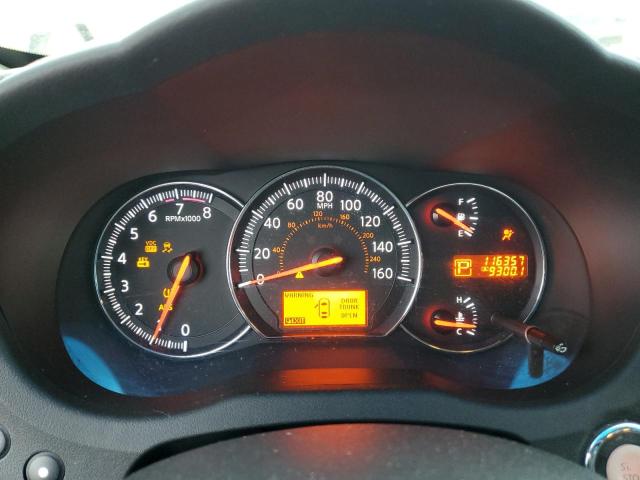 Photo 9 from auction – 2009 NISSAN MAXIMA S with VIN 1N4AA51E39C841935