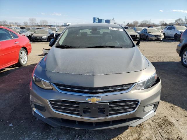 Photo 5 from auction – 2018 CHEVROLET MALIBU LT with VIN 1G1ZD5ST5JF125521