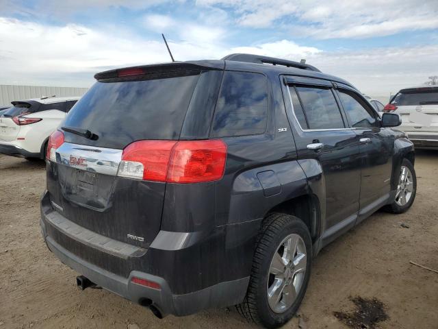 Photo 3 from auction – 2015 GMC TERRAIN SL with VIN 2GKFLXE37F6227719