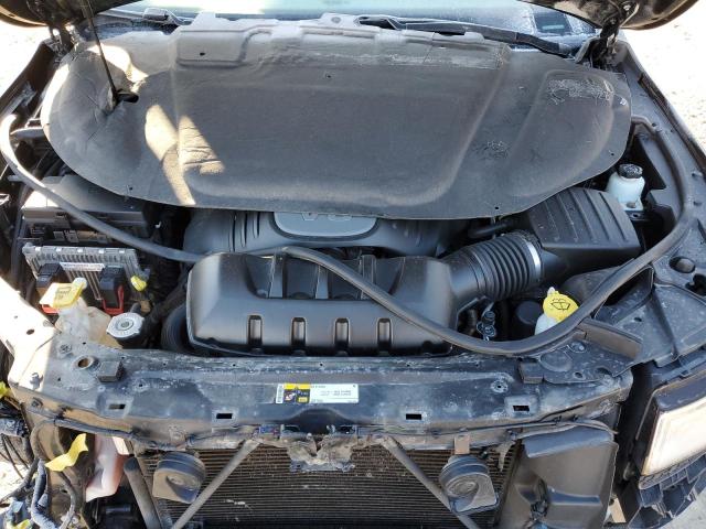 Photo 12 from auction – 2014 JEEP GRAND CHER with VIN 1C4RJFCT5EC362019