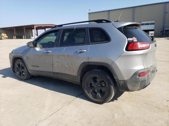 Photo 2 from auction – 2015 JEEP CHEROKEE L with VIN 1C4PJLCB0FW723282