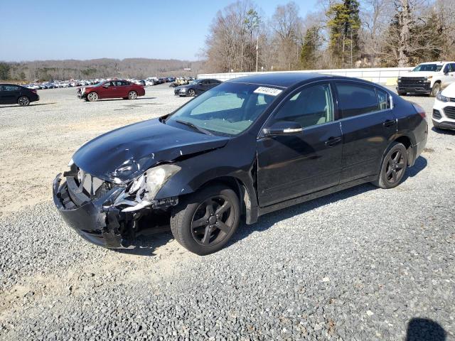 NISSAN ALTIMA BAS 2012 with VIN 1N4AL2AP6CC146933 - Photo from auction