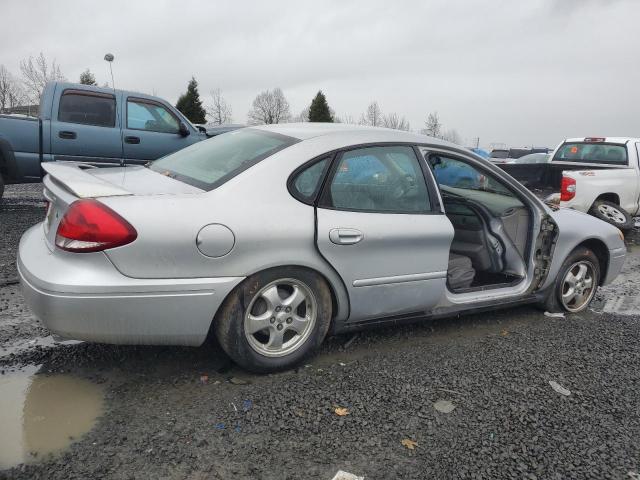 Photo 3 from auction – 2005 FORD TAURUS SE with VIN 1FAFP532X5A231219