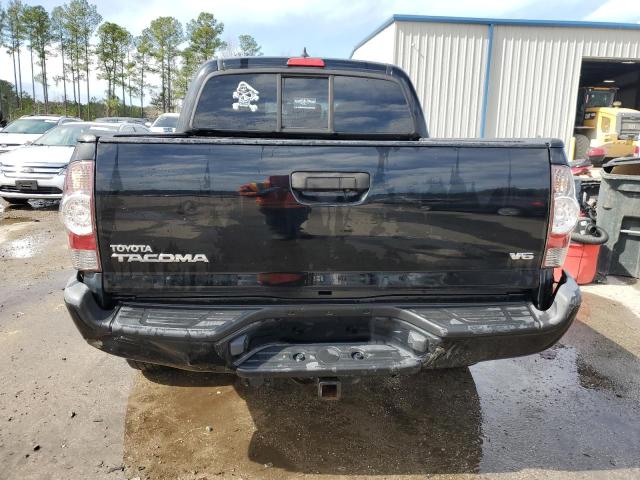 Photo 6 from auction – 2014 TOYOTA TACOMA DOU with VIN 5TFLU4EN3EX092555