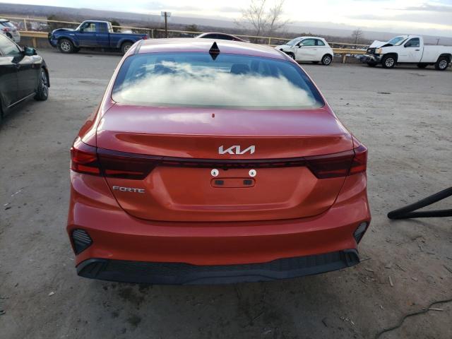 Photo 6 from auction – 2022 KIA FORTE FE with VIN 3KPF24AD6NE449131