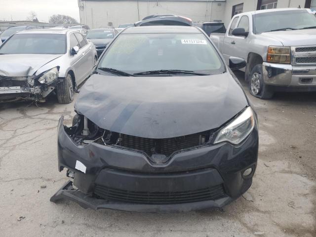 Zdjęcie 5 z aukcji – 2014 TOYOTA COROLLA L z VIN 2T1BURHE2EC137648