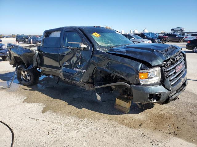 Photo 4 from auction – 2018 GMC SIERRA K25 with VIN 1GT12TEY1JF223029