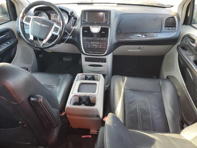 Photo 8 from auction – 2012 CHRYSLER TOWN & COU with VIN 2C4RC1CG9CR245273