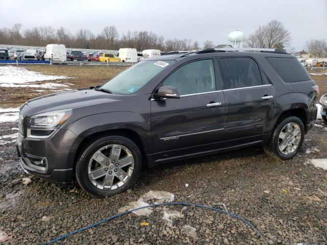 GMC ACADIA DEN 2015 with VIN 1GKKVTKD0FJ299847 - Photo from auction