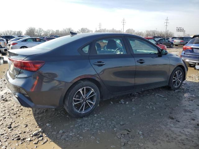 Photo 3 from auction – 2022 KIA FORTE FE with VIN 3KPF24AD3NE440452