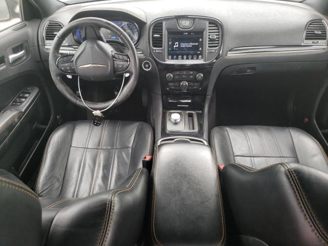 Photo 8 from auction – 2017 CHRYSLER 300 S with VIN 2C3CCABG5HH506133