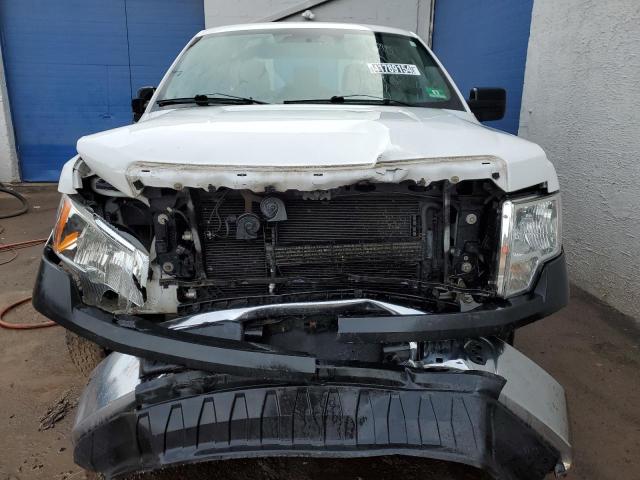 Foto 5 de la subasta – 2014 FORD F150 SUPER con VIN 1FTFX1CF7EFA85225