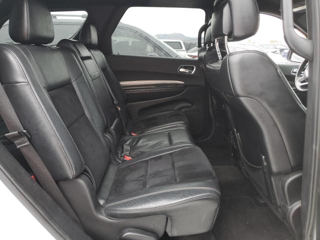 Photo 10 from auction – 2015 DODGE DURANGO SX with VIN 1C4RDHAG5FC842300