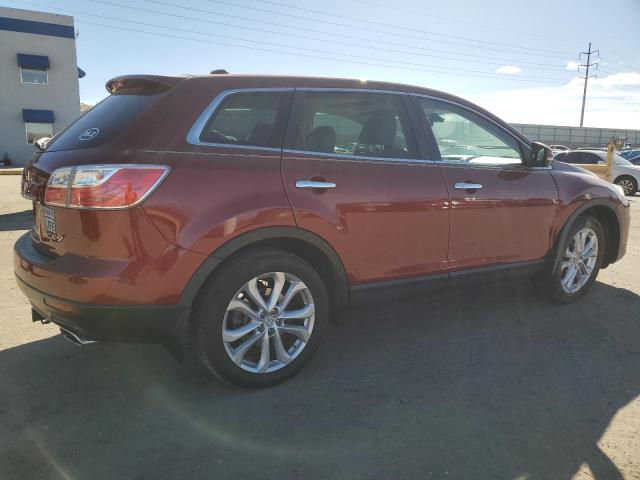 Photo 3 from auction – 2011 MAZDA CX-9 with VIN JM3TB2DAXB0319373