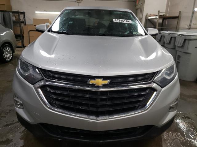 Photo 5 from auction – 2018 CHEVROLET EQUINOX LT with VIN 3GNAXKEX0JS505197