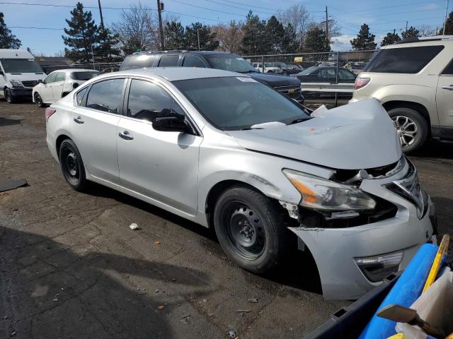 Photo 4 from auction – 2014 NISSAN ALTIMA 2.5 with VIN 1N4AL3AP6EN365873