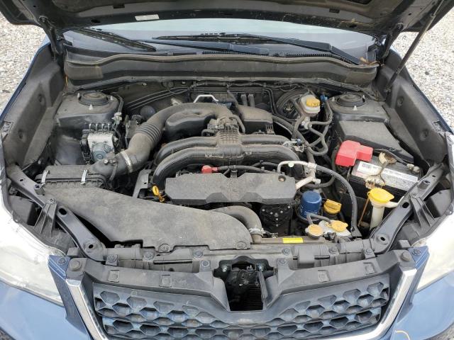 Photo 12 from auction – 2014 SUBARU FORESTER 2 with VIN JF2SJAHC4EH468625