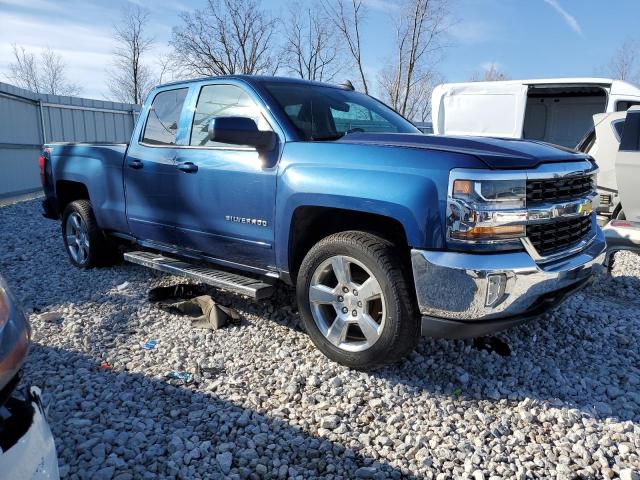 Photo 4 from auction – 2016 CHEVROLET SILVERADO with VIN 1GCVKREC3GZ122722