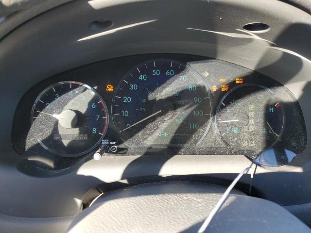 Photo 9 from auction – 2006 TOYOTA SIENNA CE with VIN 5TDZA23C26S434352