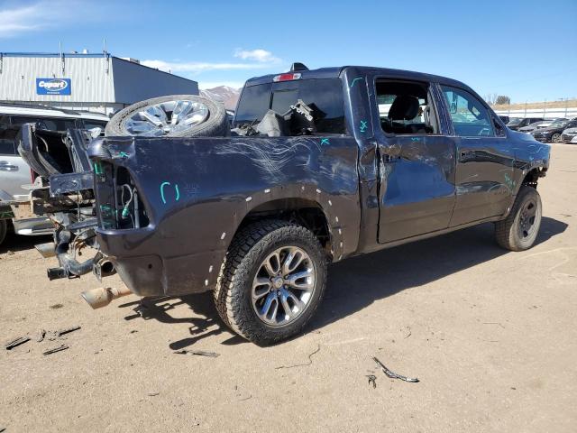 Photo 3 from auction – 2019 RAM 1500 LARAM with VIN 1C6SRFJT6KN718241