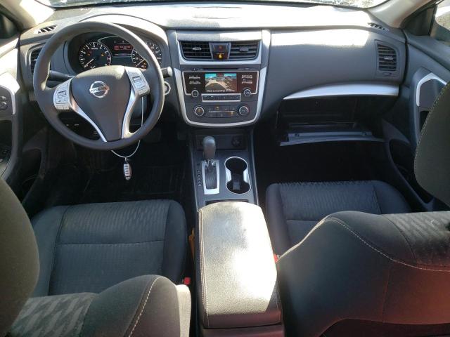Photo 8 from auction – 2018 NISSAN ALTIMA 2.5 with VIN 1N4AL3AP2JC478502