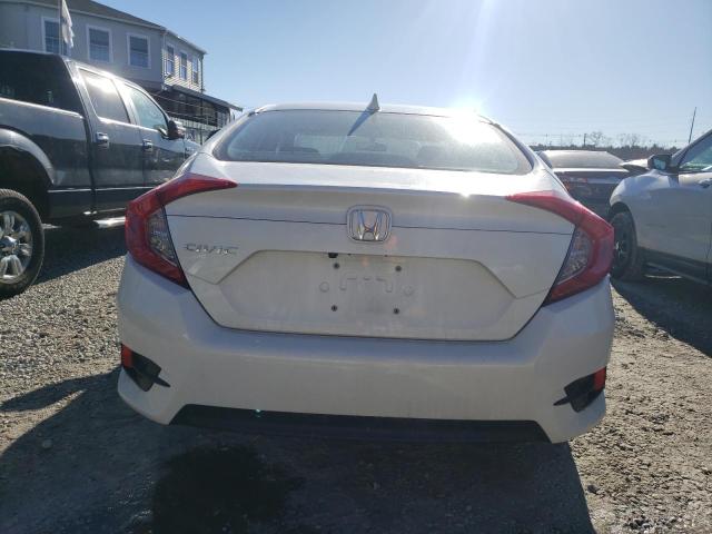 Photo 6 from auction – 2018 HONDA CIVIC EX with VIN 2HGFC2F79JH532069