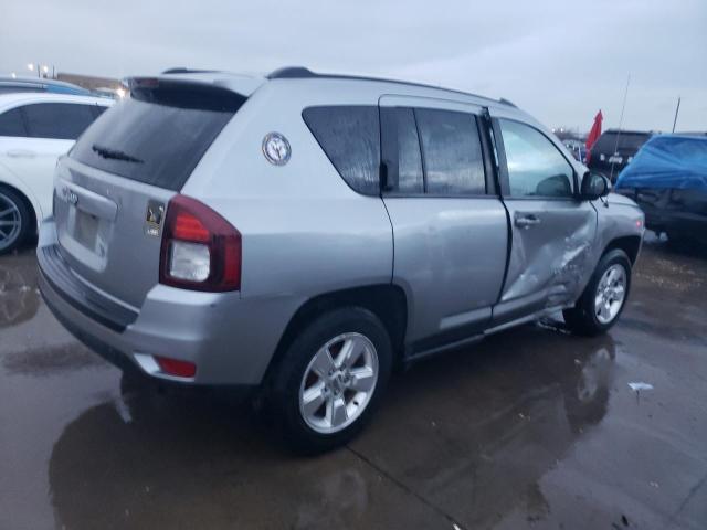 Photo 3 from auction – 2014 JEEP COMPASS SP with VIN 1C4NJCBA1ED882029