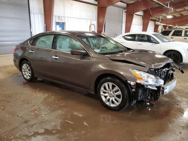 Photo 4 from auction – 2013 NISSAN ALTIMA 2.5 with VIN 1N4AL3AP0DC289495